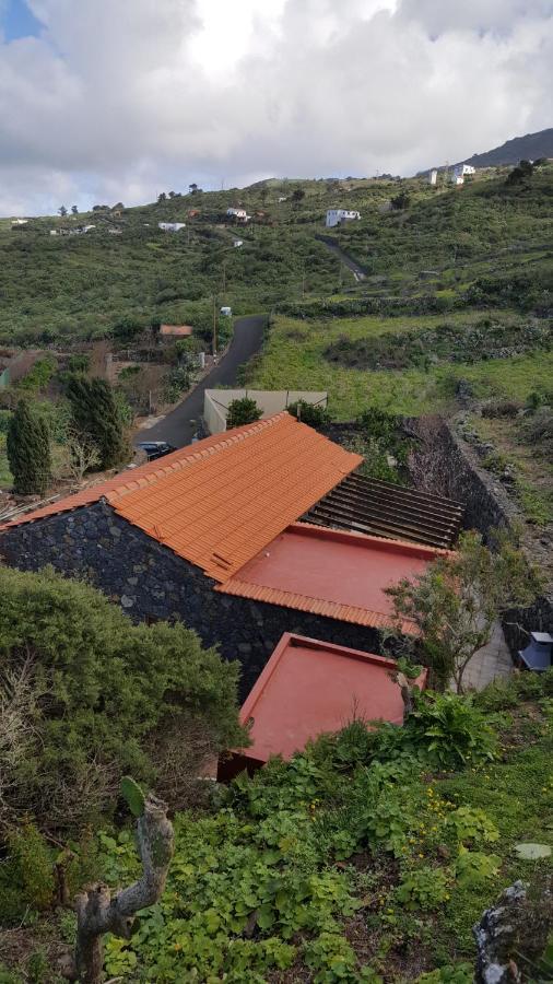 Chalet La Sabina *