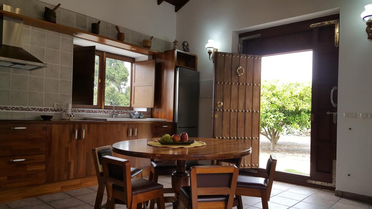 La Sabina Chalet