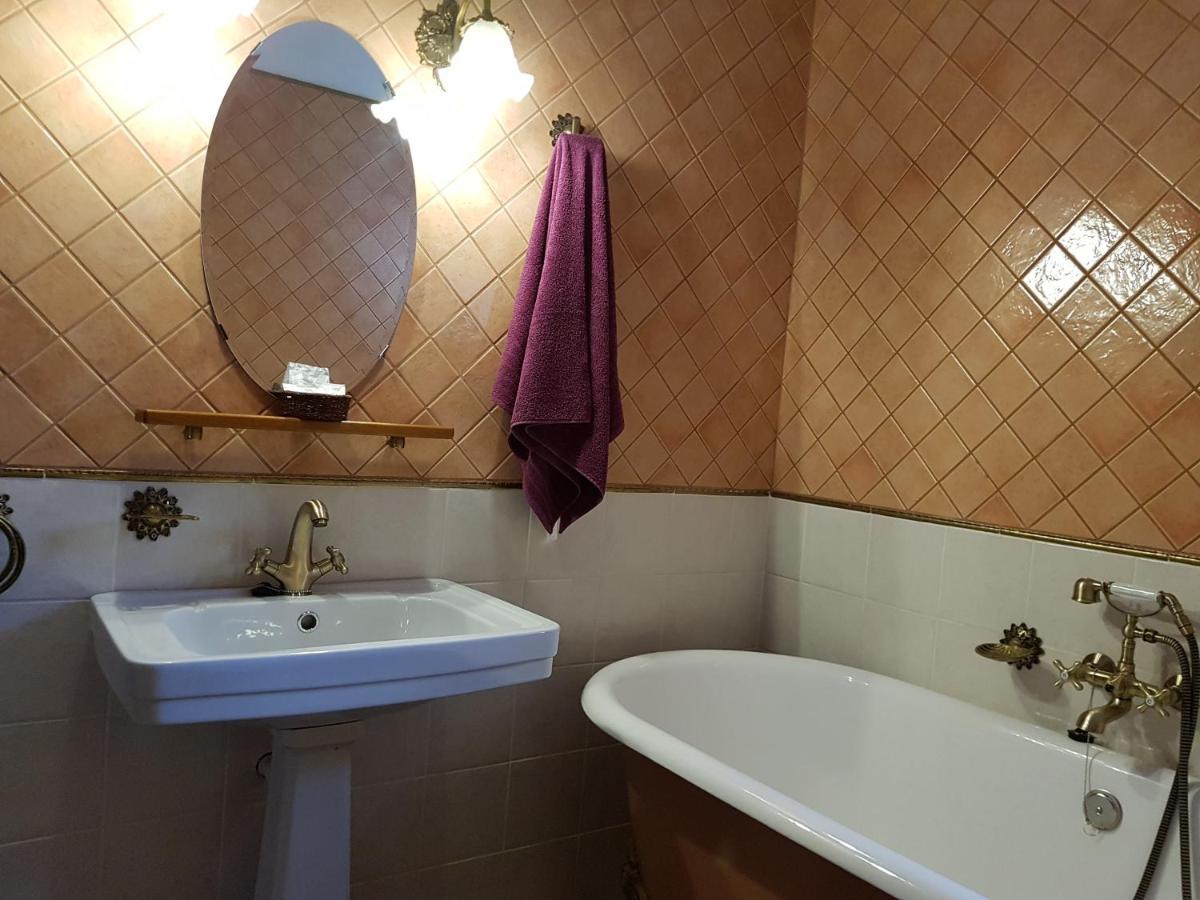 Chalet La Sabina