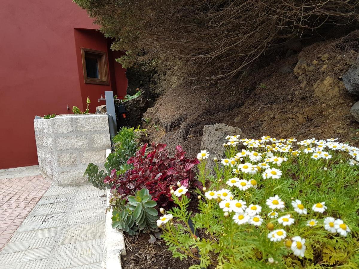 La Sabina Chalet