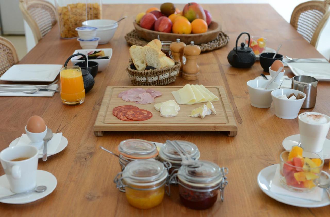 Casa Mimi Bed & Breakfast Gergal