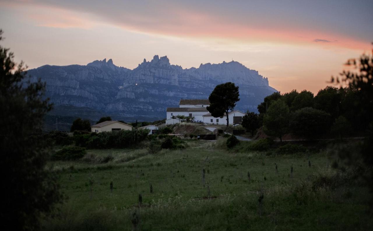 La Frasera Rural Hotel Vacarisas