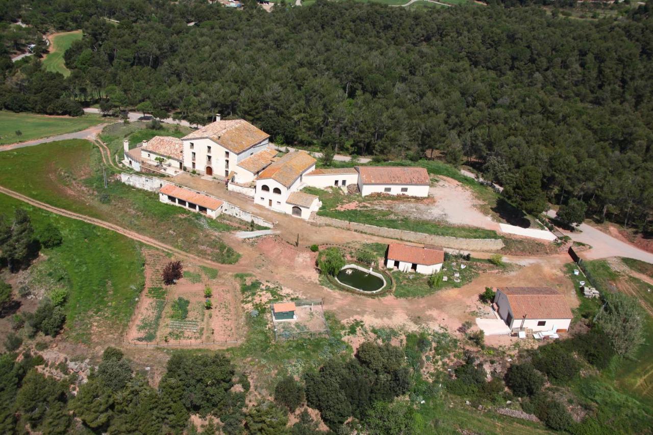 La Frasera Rural