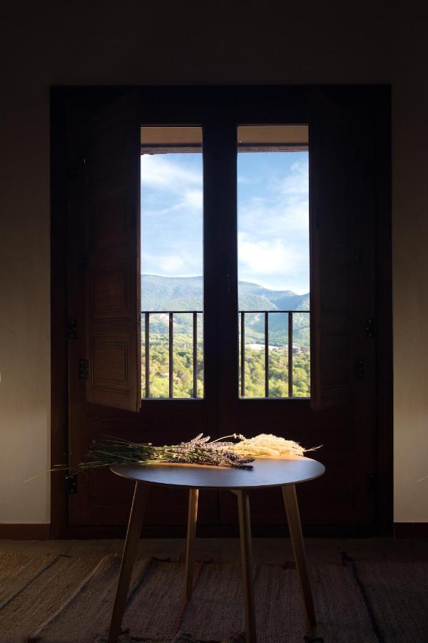 La Frasera Rural Hotel Vacarisas