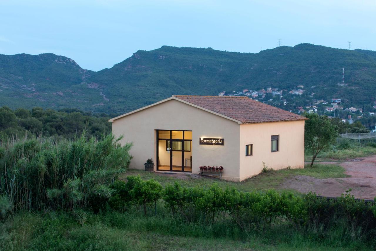 Hotel La Frasera Rural *