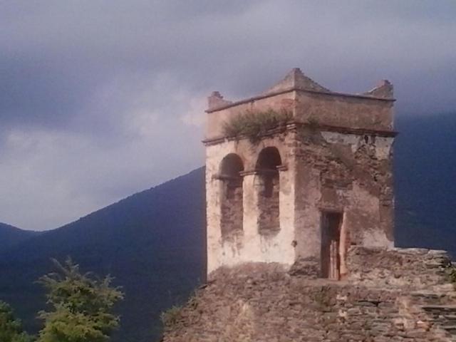 Refugi Al Montseny, Casa Con Encanto Lodge