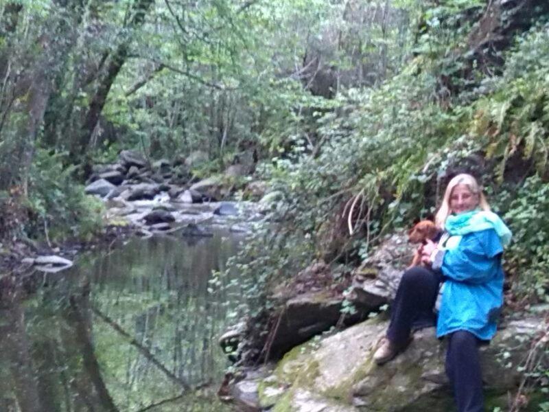 Lodge Refugi Al Montseny, Casa Con Encanto Sant Pere de Vilamajor