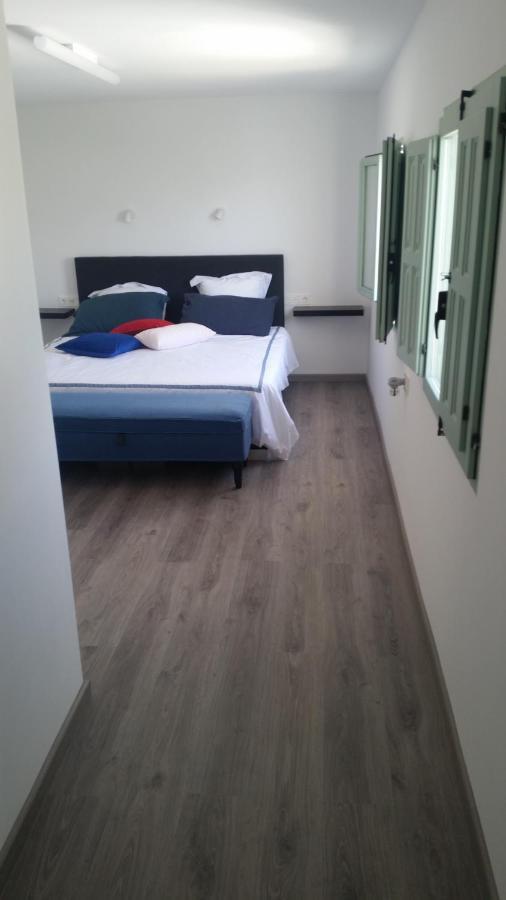Casa Tejones 2*