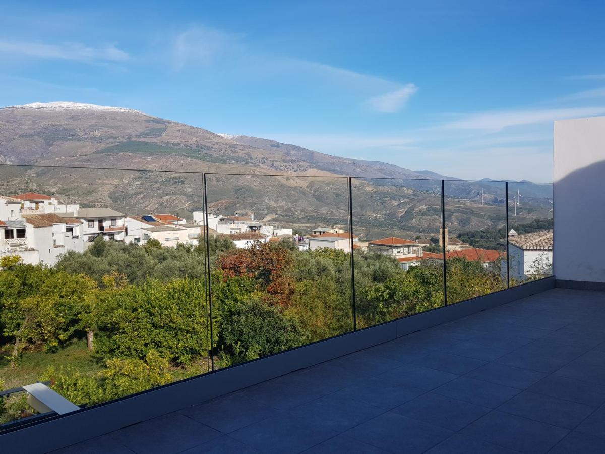 Bed & Breakfast Casa Tejones 2*