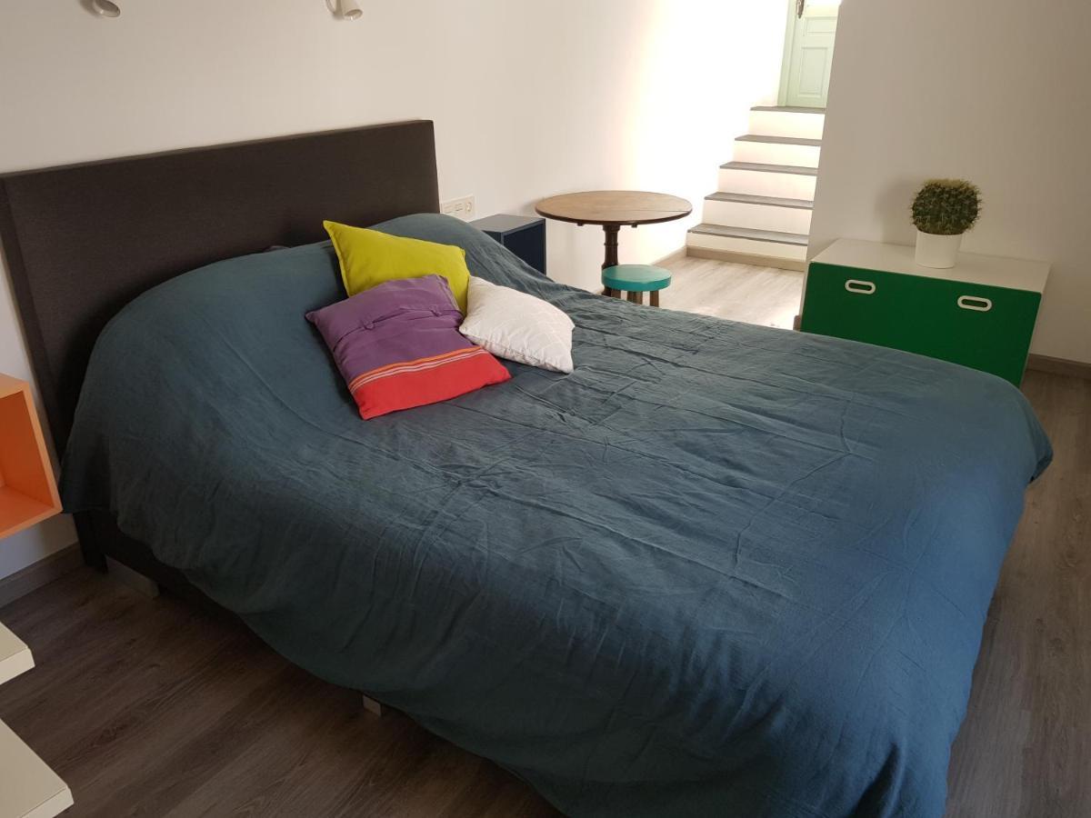 Bed & Breakfast Casa Tejones Pinos del Valle