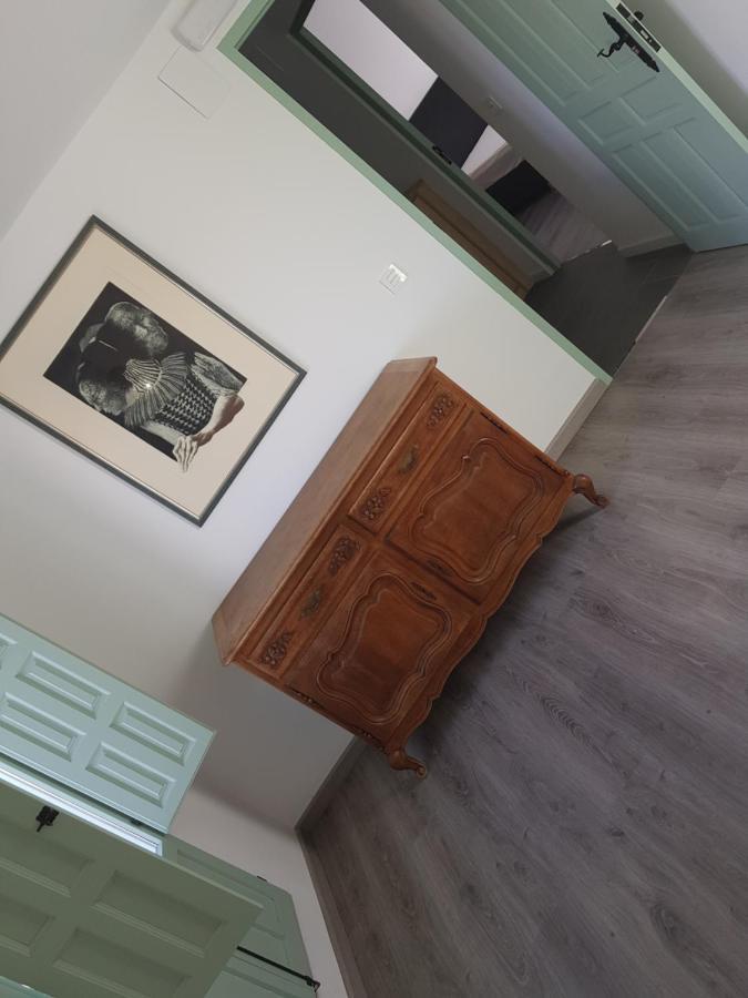 Casa Tejones Bed & Breakfast
