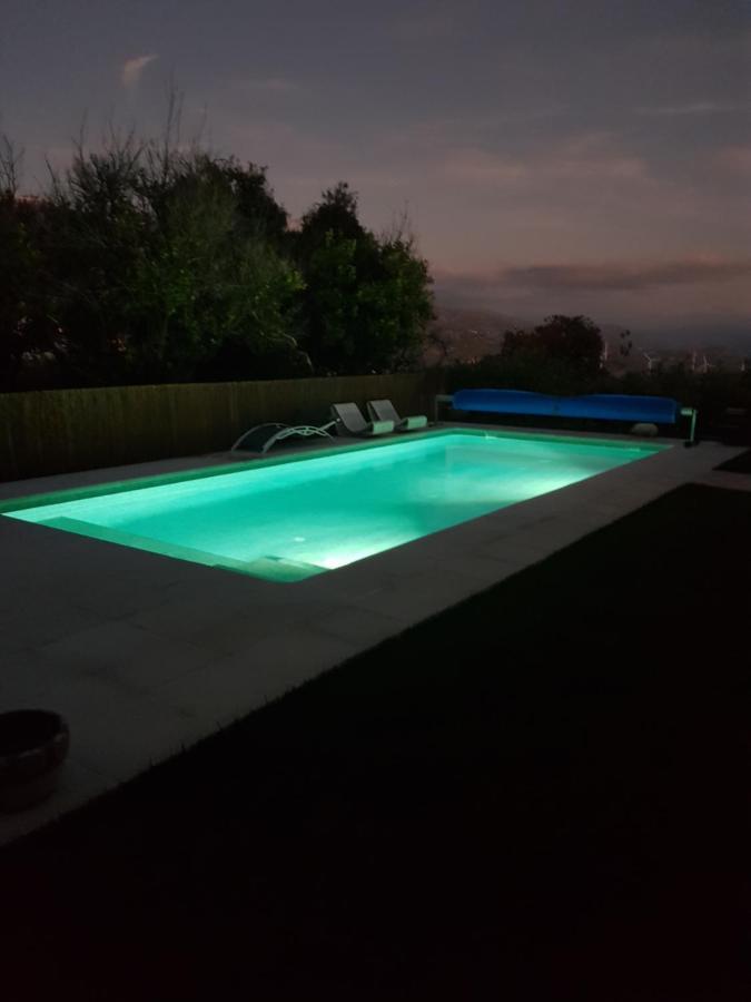 Casa Tejones Bed & Breakfast 2*