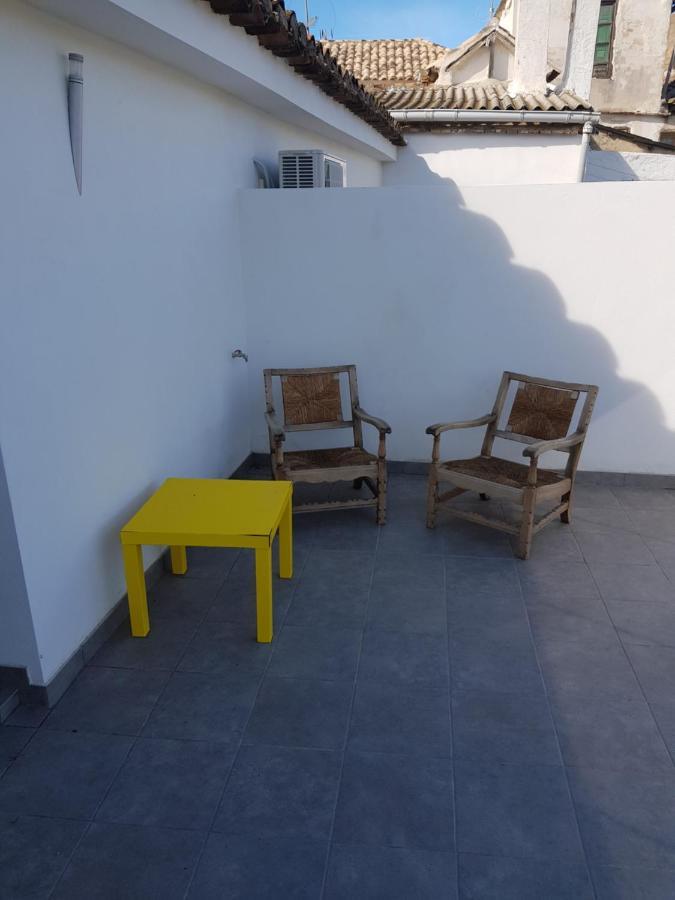 Bed & Breakfast Casa Tejones