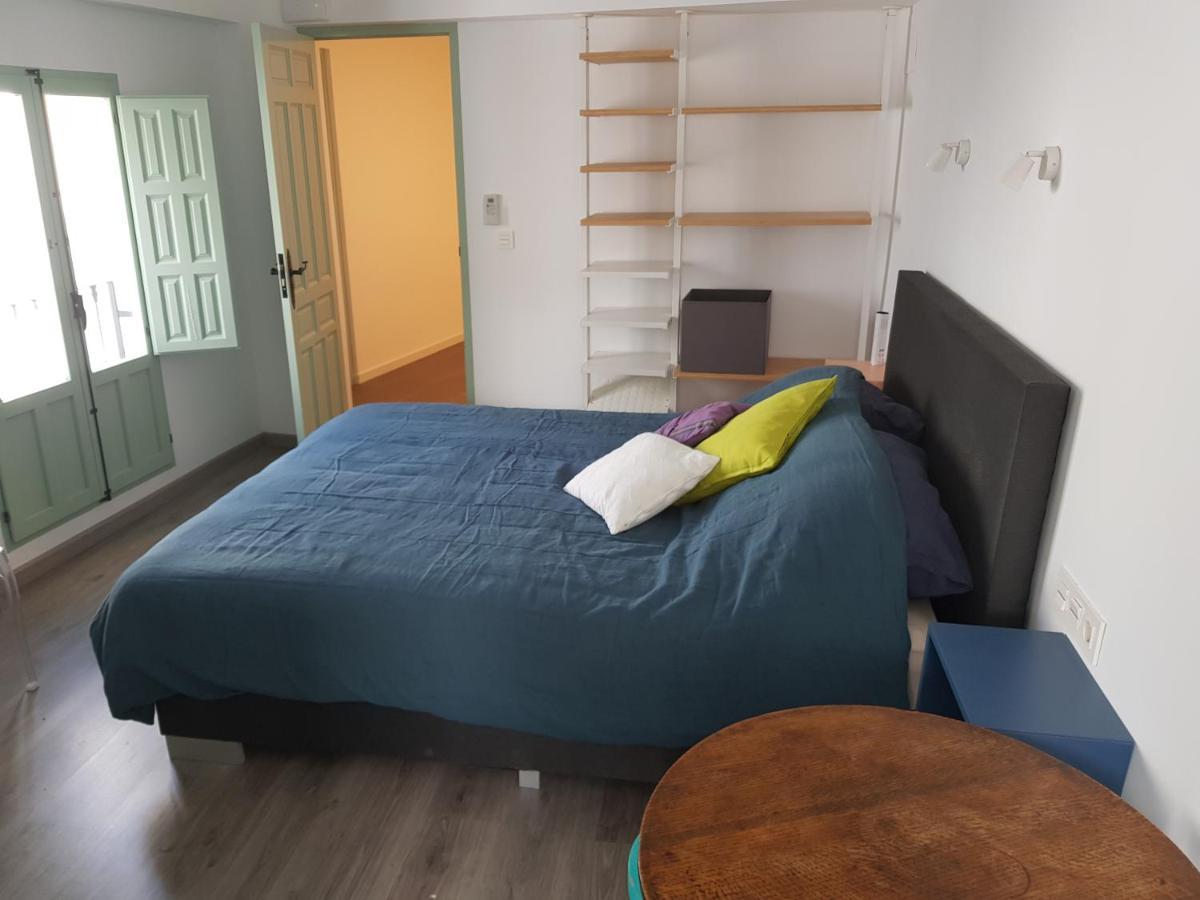 Casa Tejones Bed & Breakfast Pinos del Valle