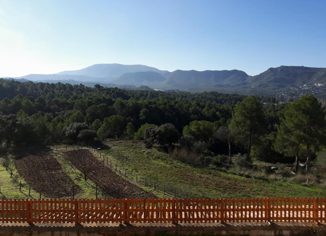 Hotel La Frasera Rural