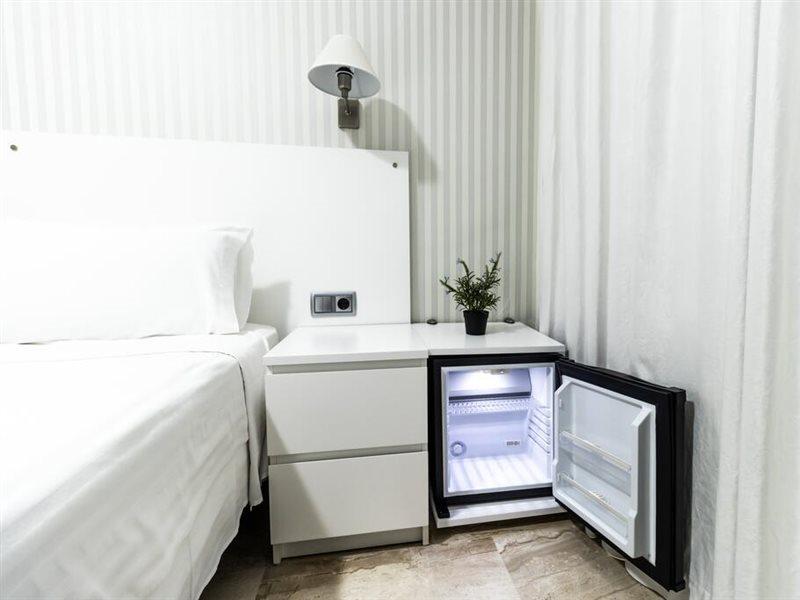 Hotel Turissa 2*