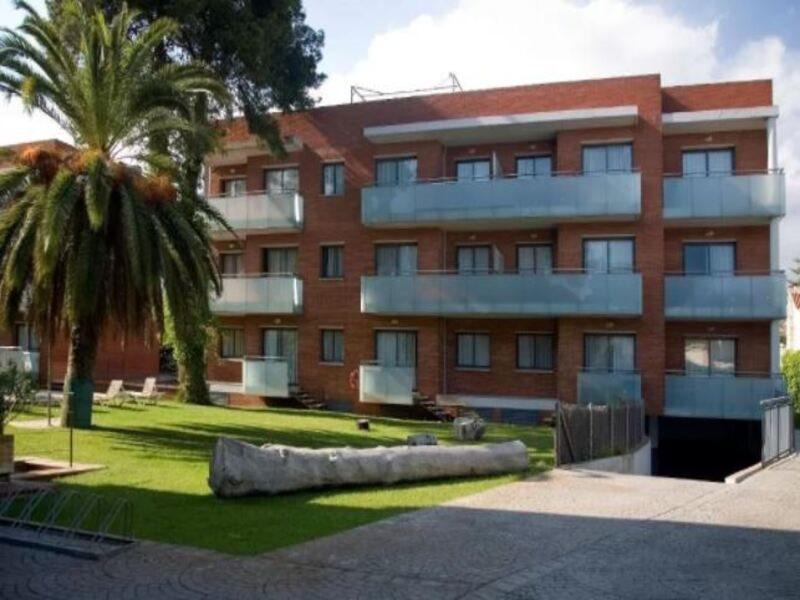 Apartahotel Sg Costa Barcelona Castelldefels