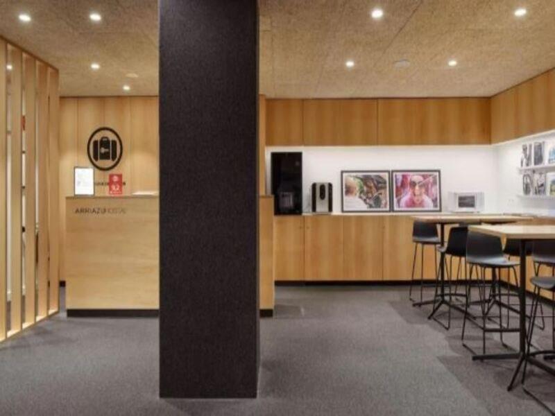 Hotel Arriazu Pamplona