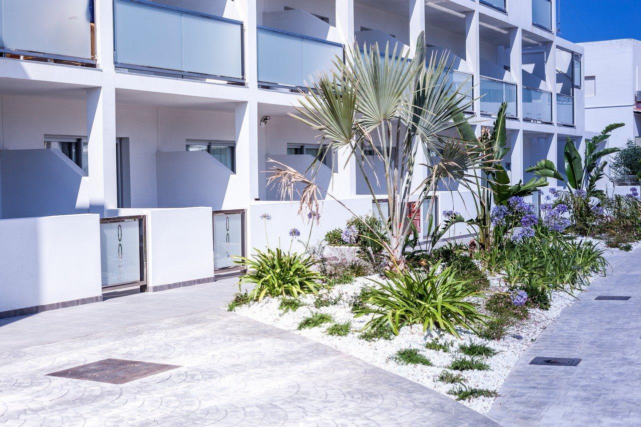 Blanco Formentera Hotel