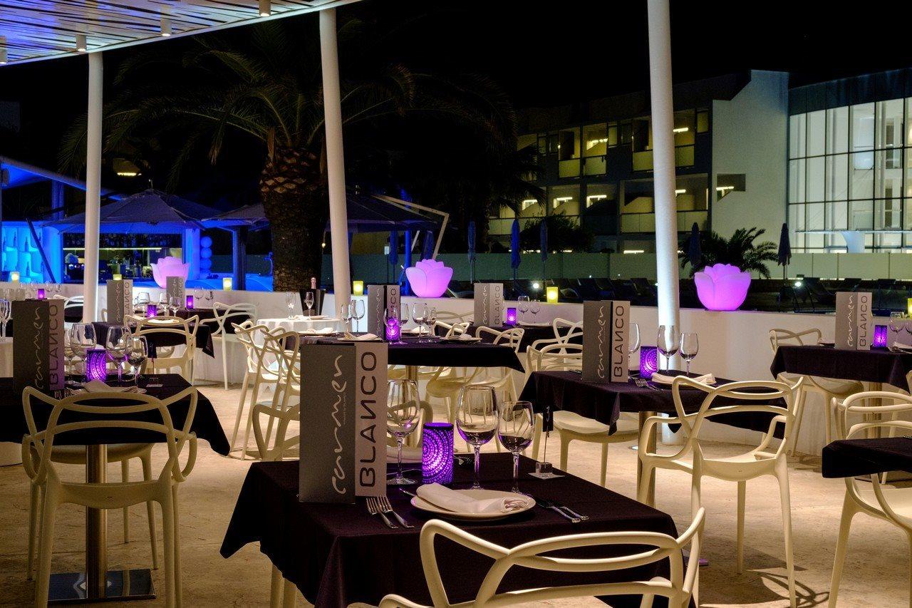 Hotel Blanco Formentera
