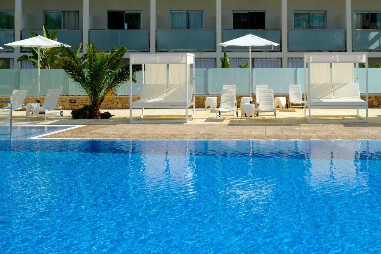 Blanco Formentera 4* Es Pujols