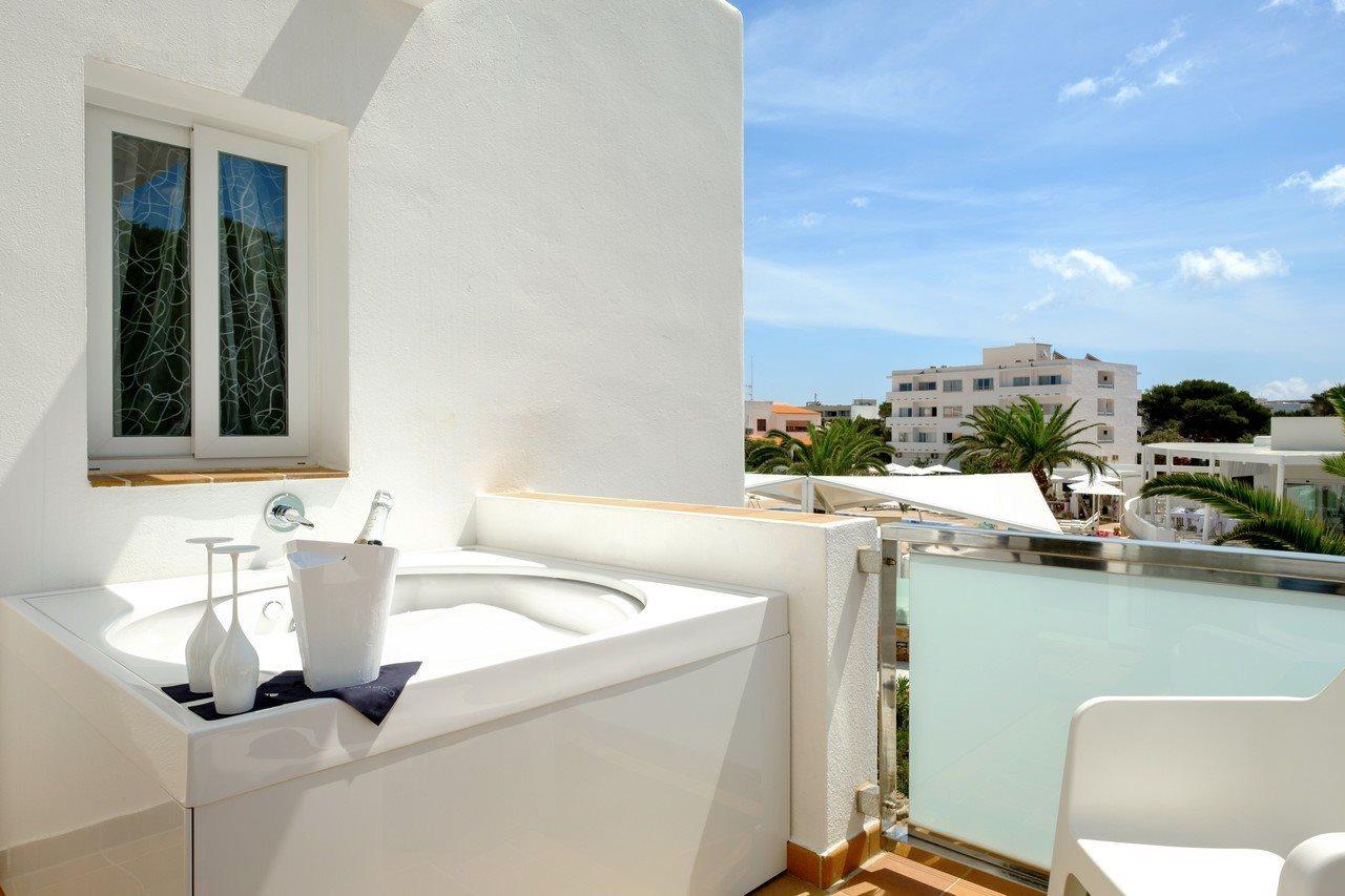 Blanco Formentera Es Pujols