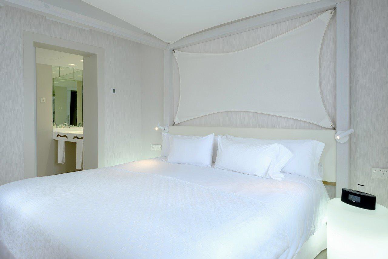 Blanco Formentera Hotel