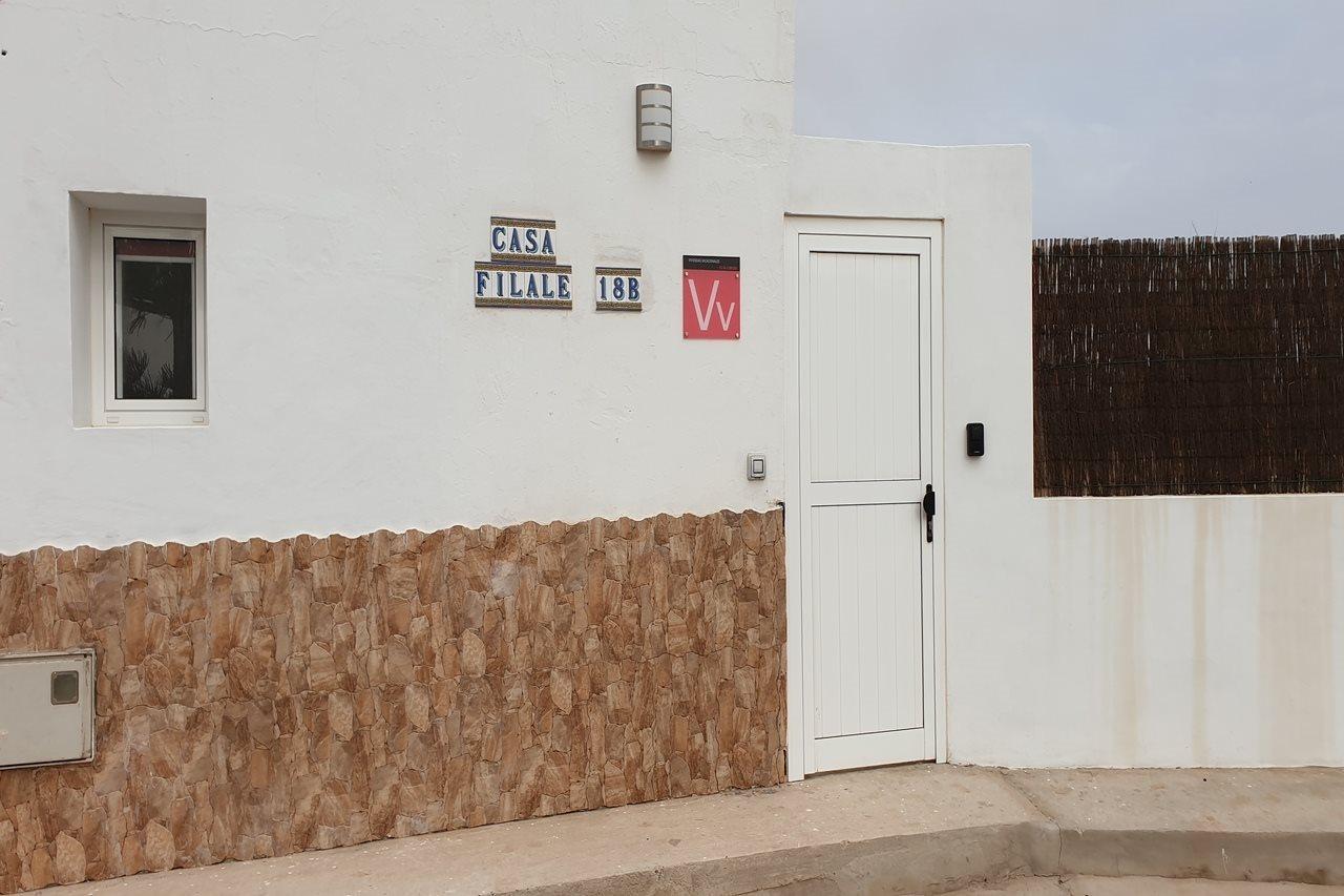 Casa Filale Sun And Relax Holiday home *