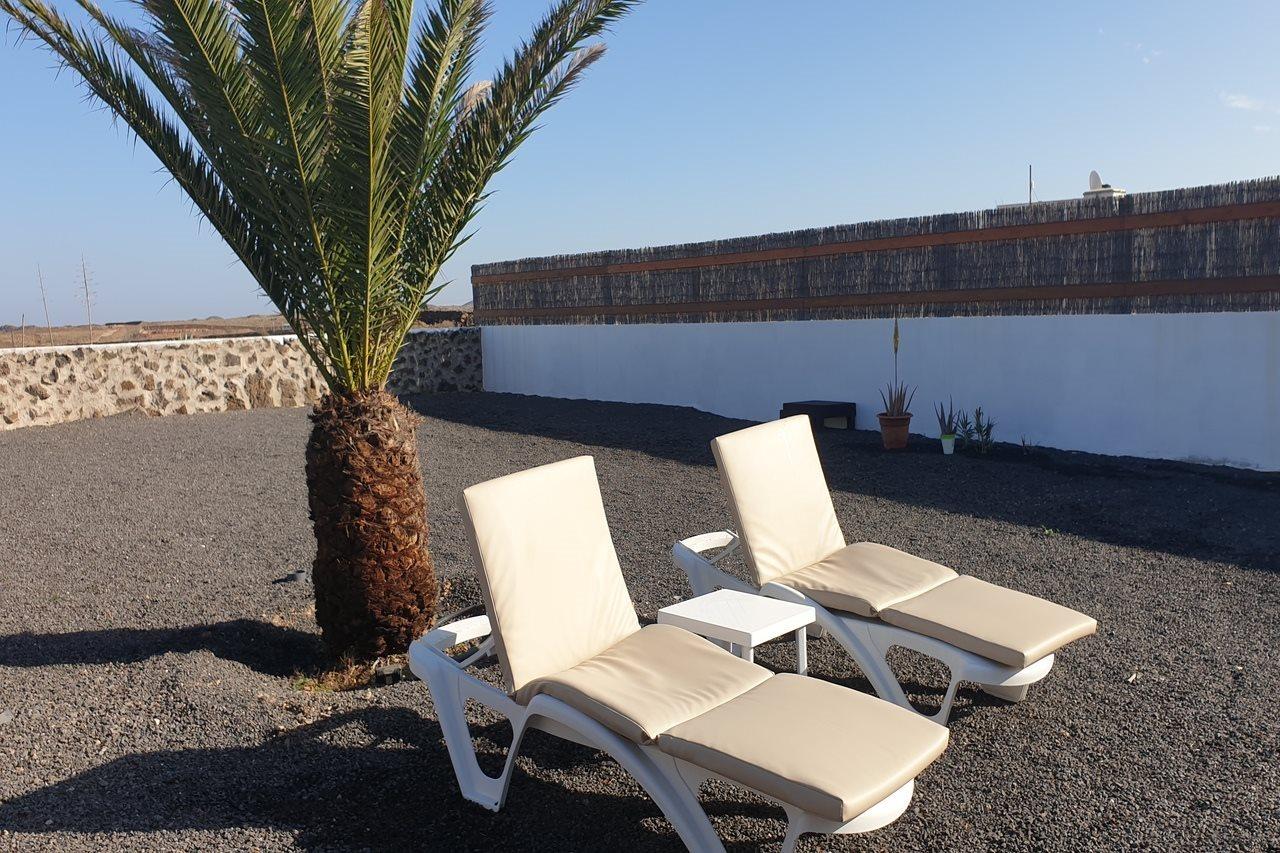 Casa Filale Sun And Relax