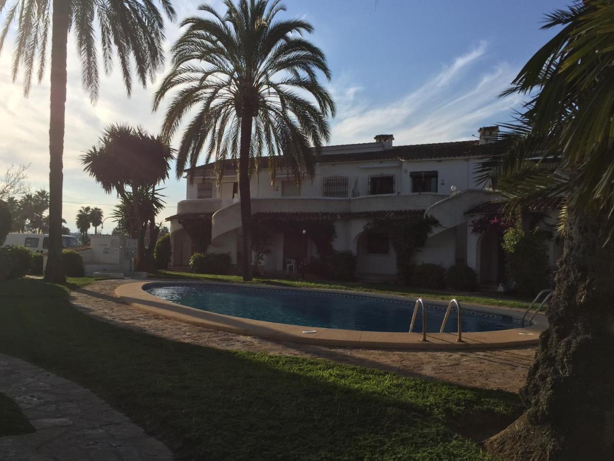 Nº29 - Oasis Park I Apartment *