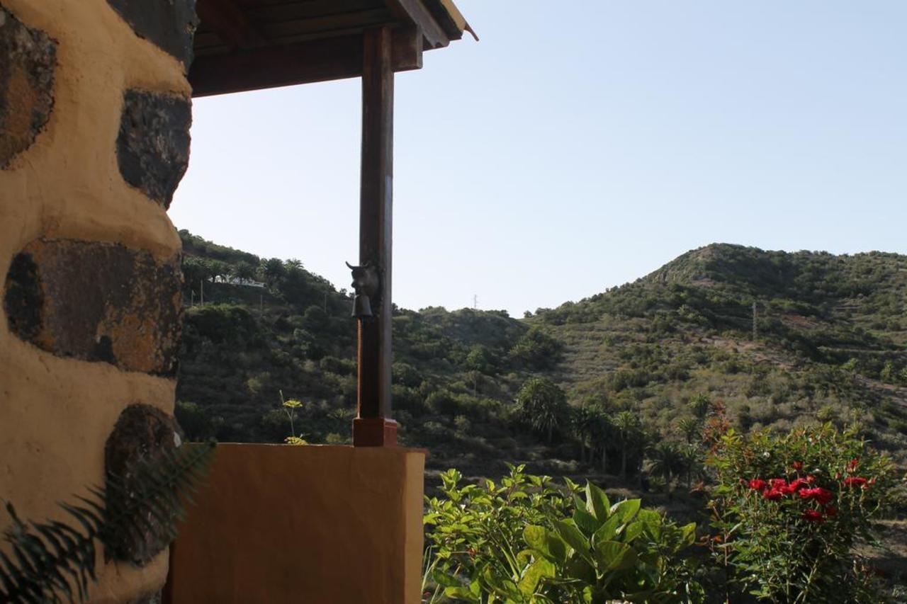 Casa Rural Las Rosas * Agulo