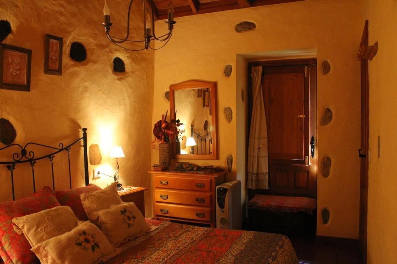 Casa Rural Las Rosas