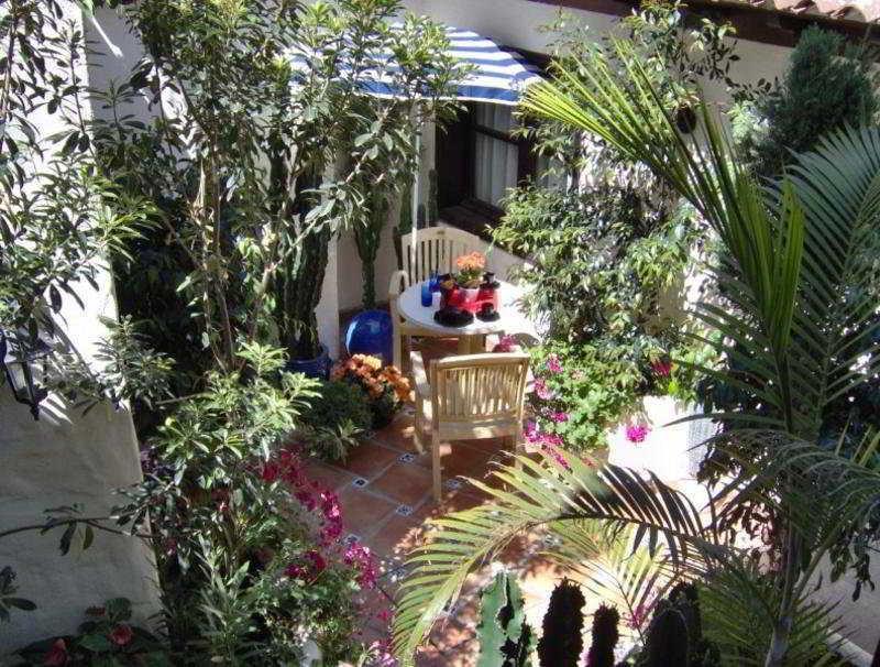 Apartment Monasterio De San Antonio - Adults Only *