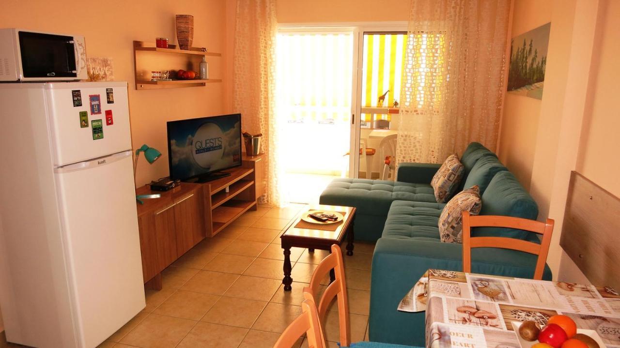 Apartamento In Americas With Amazing View *