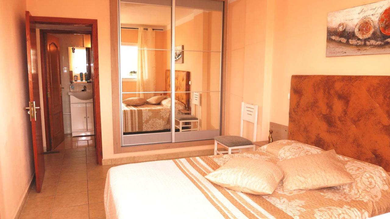 Apartamento In Americas With Amazing View