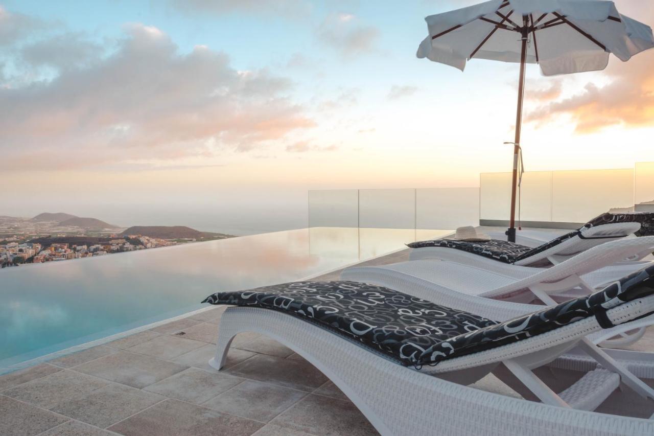Taburiente Villa *