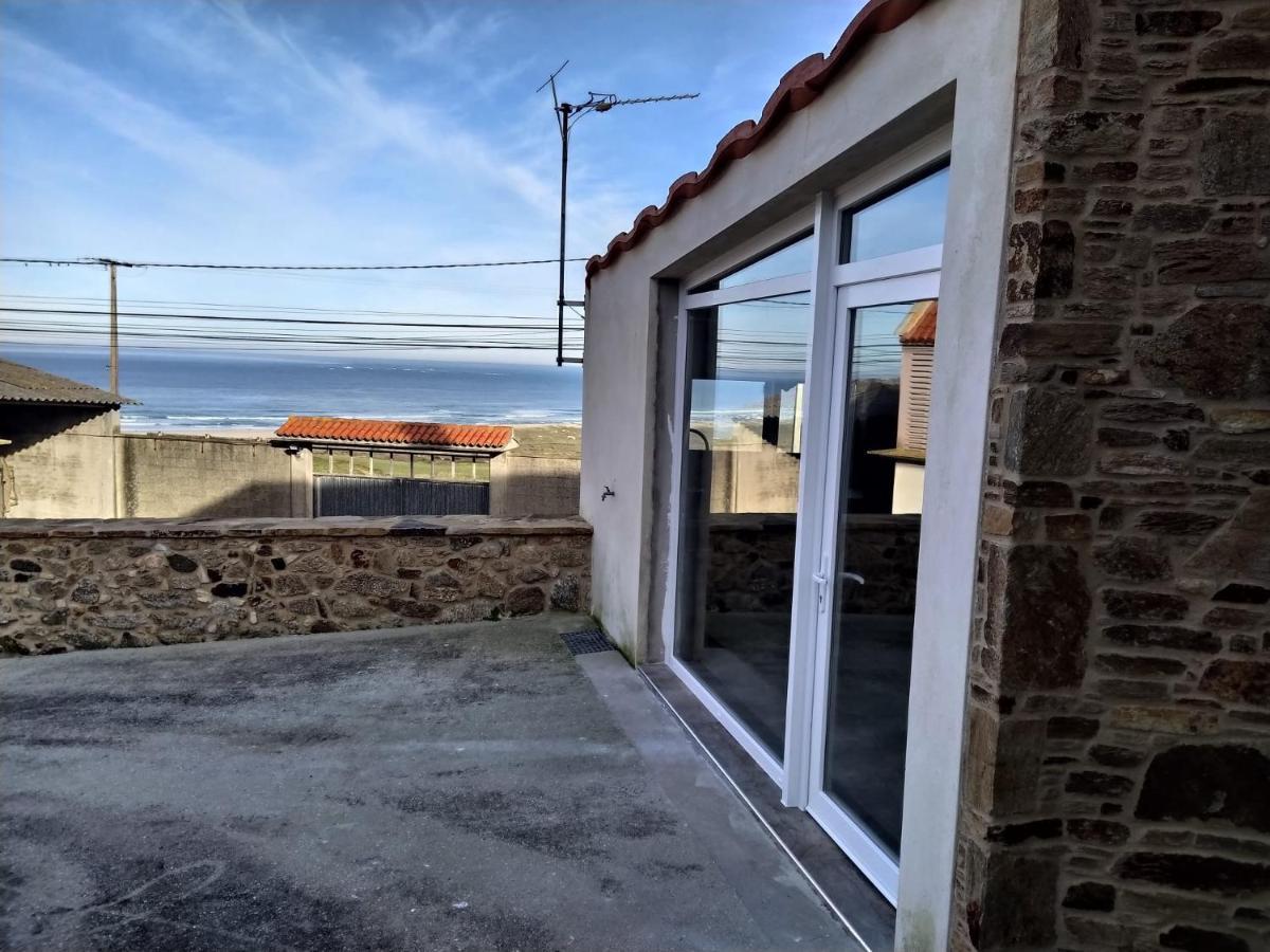 A Casa De Chuco Carballo