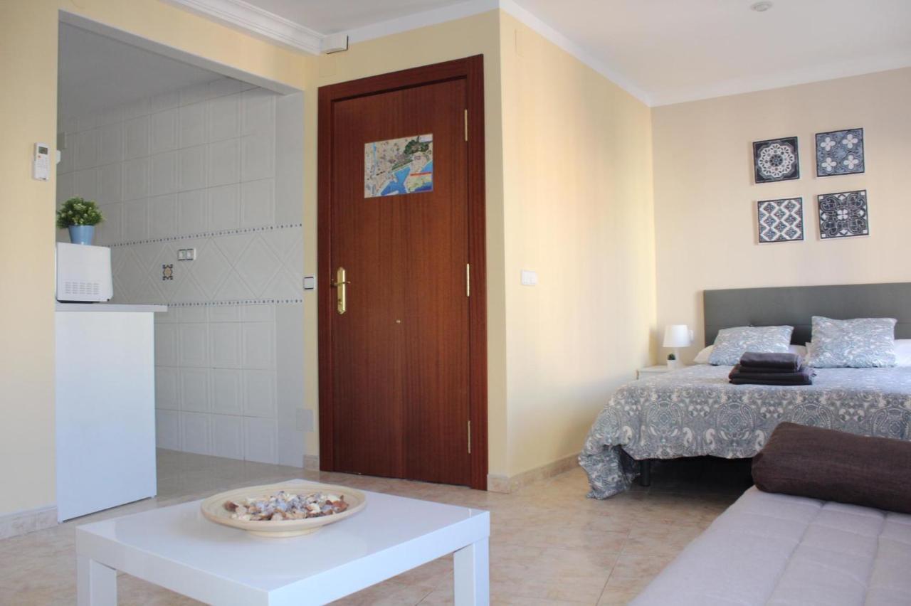 And New With Balcony Close To The 2ºb Apartamento