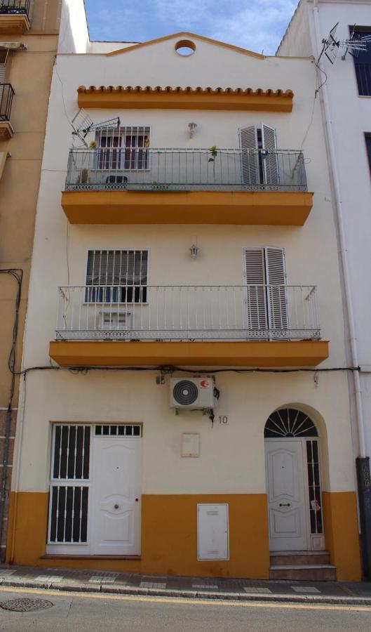 Apartamento And New With Balcony Close To The 2ºb *