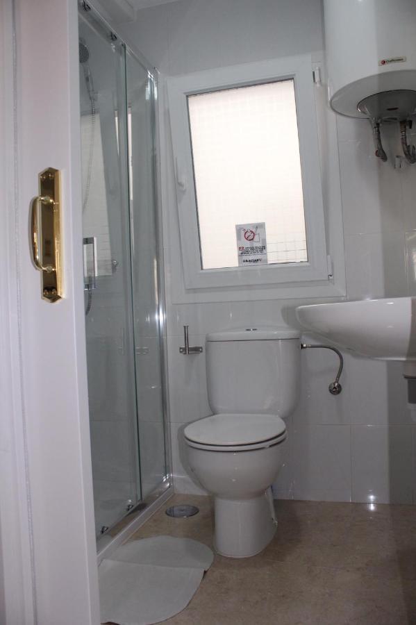 Apartamento And New With Balcony Close To The 2ºb