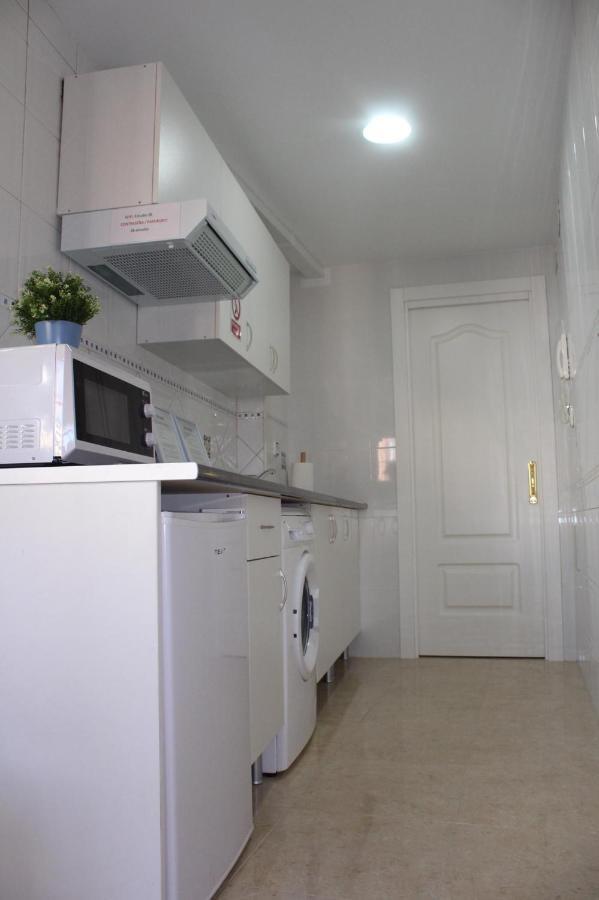 Apartamento And New With Balcony Close To The 2ºb *