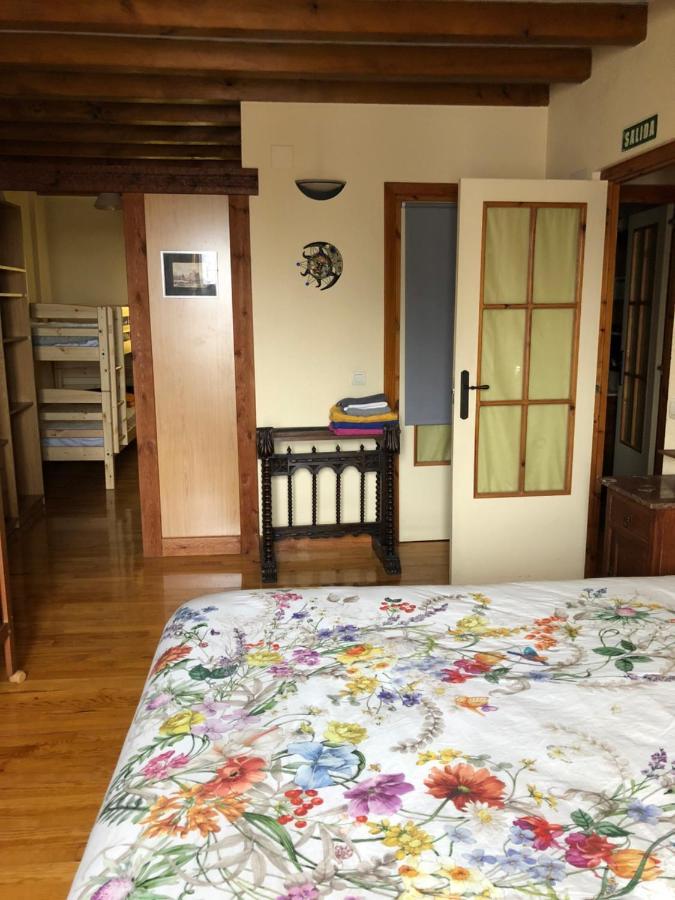 Casa rural Altikarra I *