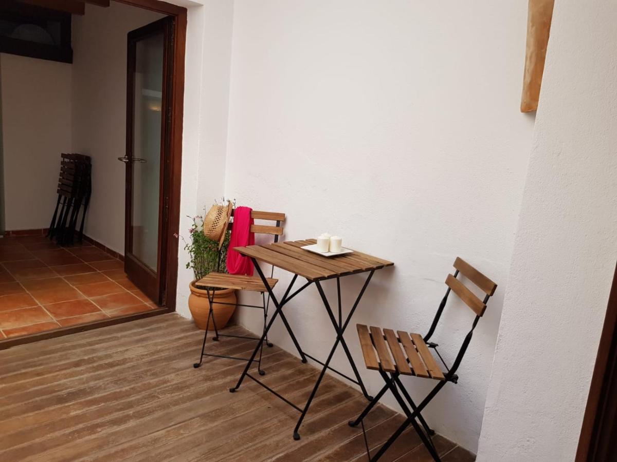 Casa Mares