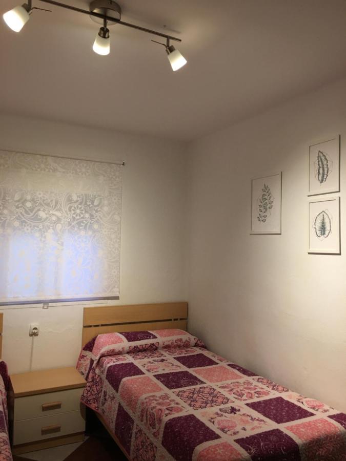 Apartamento Apartamento Santo Tomás Cádiz