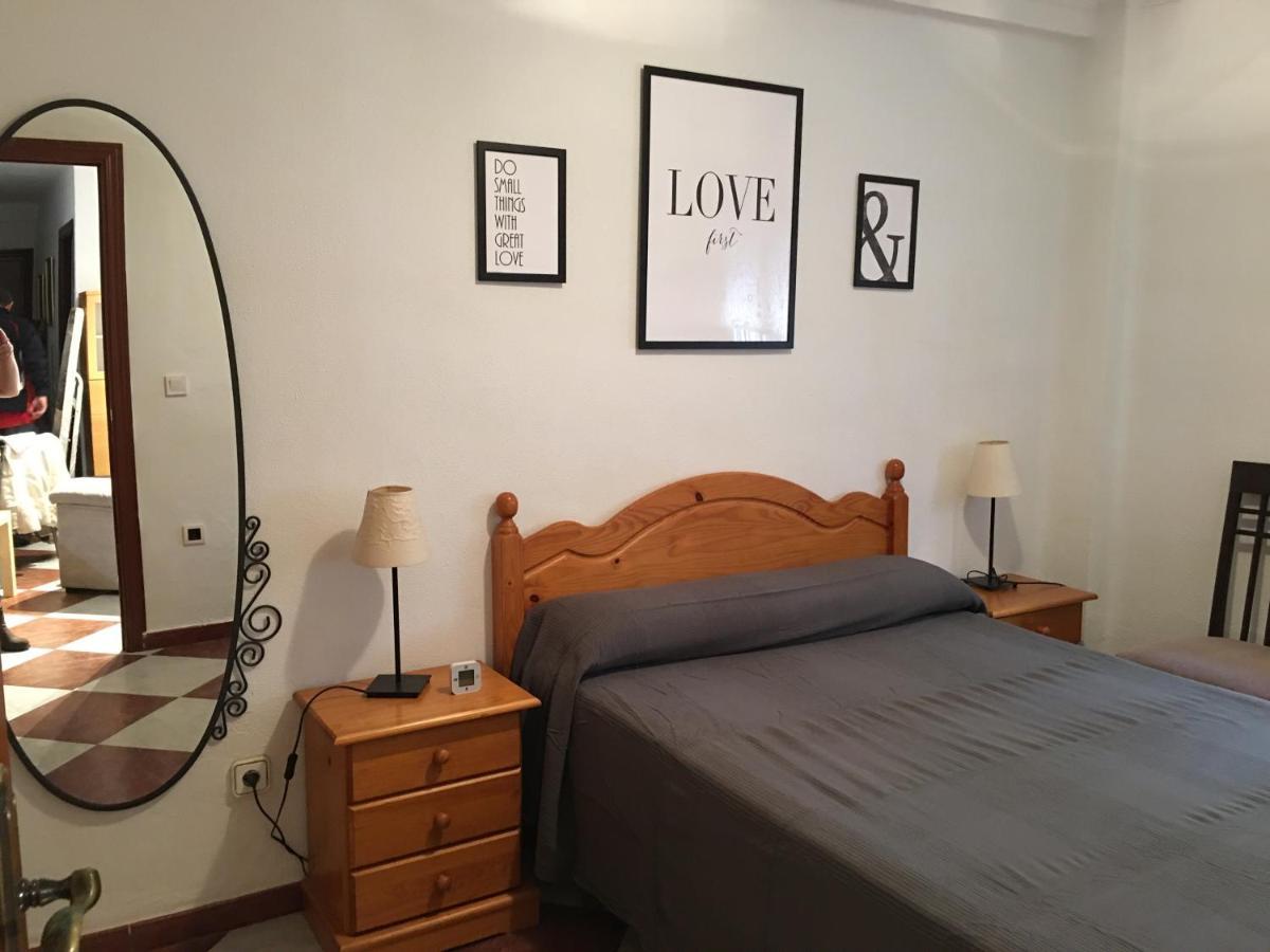 Apartamento Apartamento Santo Tomás Cádiz