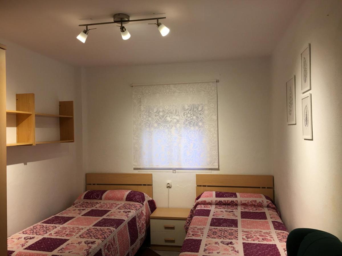 Apartamento Santo Tomás Apartamento Cádiz