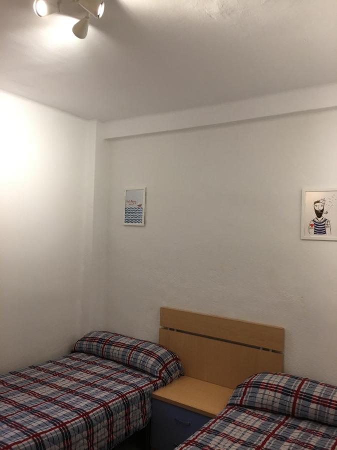 Apartamento Santo Tomás