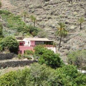Rincon Del Olivo Holiday home Lomito Fragoso y Honduras
