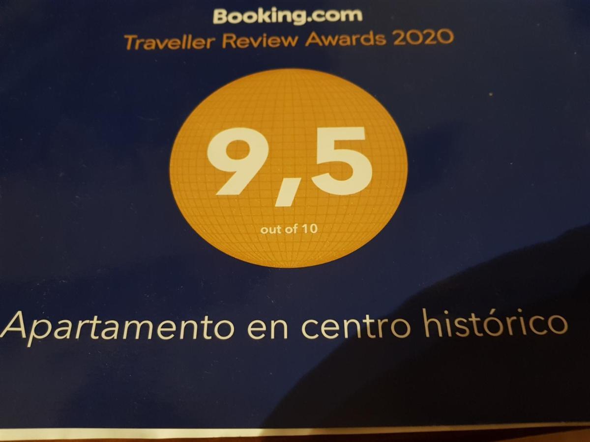 Apartamento En Centro Historico Con Garaje Propio Apartment Jerez de la Frontera