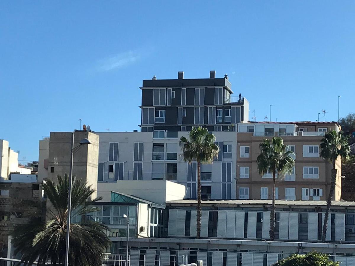 Fancy Loft Ocean Views